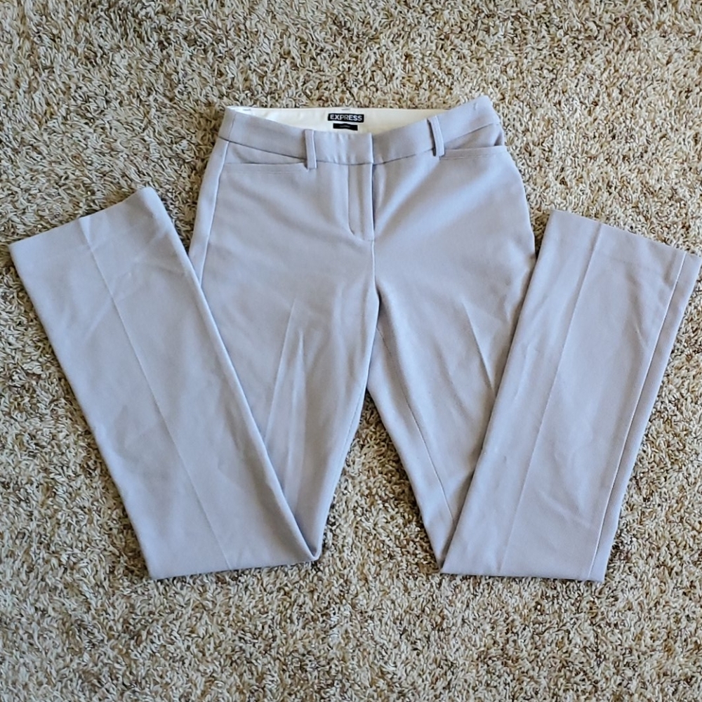 Express Pant